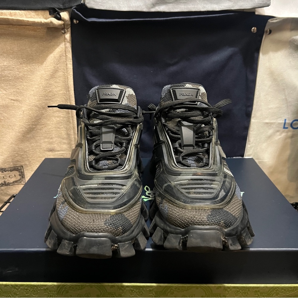CloudBust Thunder Prada Sneakers - Picture 2 of 4